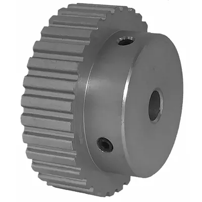 OEM Timing Pulley: Trapezoidal - XL Section Timing Belt Pulleys