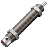 Shock Absorber: 117 mm Ext Lg, 14.7 N Force (MPN FWM-S1612XBD-C)