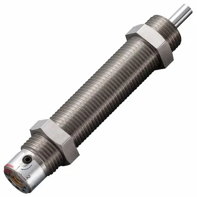 BANSBACH Shock Absorber: 117 mm Ext Lg - Shock Absorbers