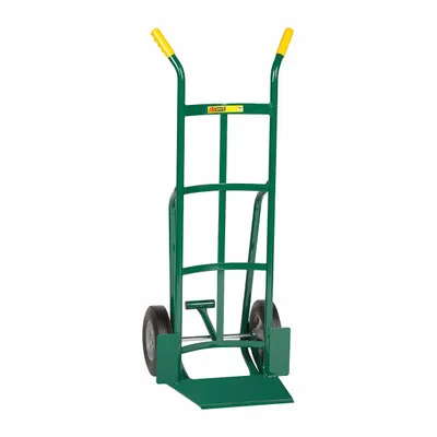 OEM General Purpose Hand Truck: 800 lb - Easy-Load & Tilt Hand Trucks