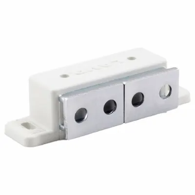SUGATSUNE Magnetic Push-to-Close Catch - Magnetic Push-to-Close Catches