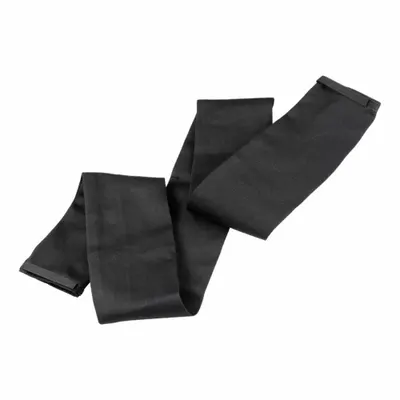 MSA Protective Sleeve: Optrel, 11 1/32 in Lg, Polyurethane - MSA PAPR Breathing Tubes, Covers & Adapters