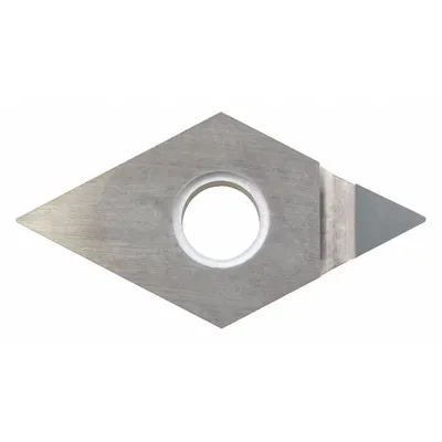 KYOCERA Diamond Turning Insert (MPN DNMM431MNEKPD001) - Diamond Indexable Turning Inserts