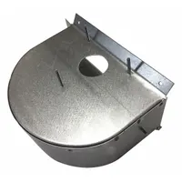 TJERNLUND Housing: Mfr Part # 950-3002