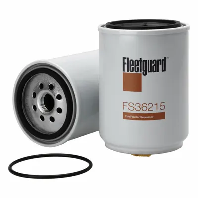 FLEETGUARD Spin-On Fuel Filter FS36215 - Spin-On Fuel Filters