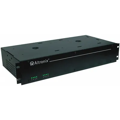 ALTRONIX R248ULI Power Supply Board with Enclosure - Power Supply Boards with Enclosures