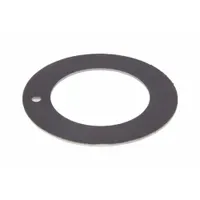 APPROVED VENDOR Thrust Washer: 62 mm Bore, 90 mm OD, 2 mm Thick, -320°F to 530°F (MPN ZUSAB-PB-379)