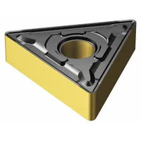 SANDVIK COROMANT Turning Insert, Roughing, Triangle, TNMG: TNMG 33 09 24-PR 4325 (MPN TNMG 666-PR 4325)