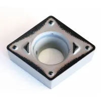 SUMITOMO Diamond Turning Insert: CCMT432ENK, CCMT120408N-SK (MPN CCMT432ENK-AC8025P)