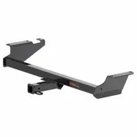 CURT Trailer Hitch: III, 4,000 lb Gross Trailer Wt Capacity, 4,000 lb Gross Vehicle Wt Capacity (MPN 13364)