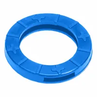 Key Identifier: Vinyl, Blue, 20 PK (MPN 1663020)