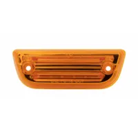 MAXXIMA CLEARANCE MARKER LIGHT PETERBILT(R) STYLE: Clearance Light, LED, Rectangular, Surface Mount (MPN M17210Y)