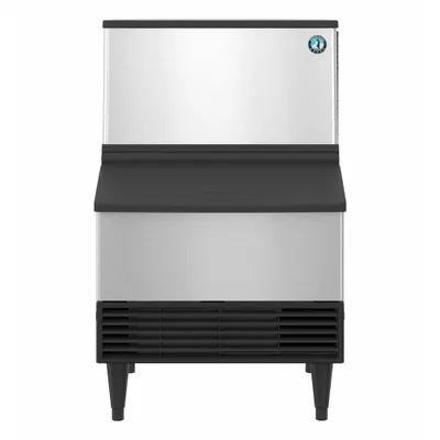 HOSHIZAKI Ice Maker with bin (MPN KM-231BAK) - Undercounter Ice Machines