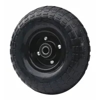 DAYTON Wheel: Mfr Part # PS10241-001-04