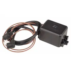 Replacement igniter for gas-fired furnaces, boilers, and other heating equipment. Used to ignite fuel in HVACR systems during service and maintenance.