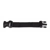 PROTEAM Waist Belt Extension: ProTeam, For Backpack Vacuum Vacuum Type, 106345