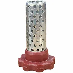 This reusable core component is designed for service and maintenance of Parker hydraulic filtration assemblies. It is used to maintain fluid cleanliness in hydraulic systems, supporting equipment longevity in industrial and mobile applications.