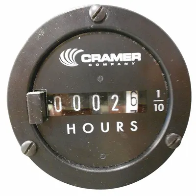 SAFETY SPEED Hour Meter: WBAHMETER. Key specifications — attr672508: Hour Meter; attr672507: WBAHMETER. - Replacement Parts