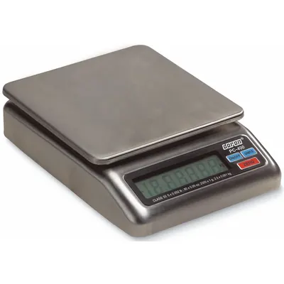 DORAN PC400-02 Pricing Scale - Pricing Scales