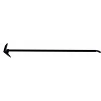 LEATHERHEAD TOOLS Lockwood Hook: Lockwood Hook (MPN LWH-B6)