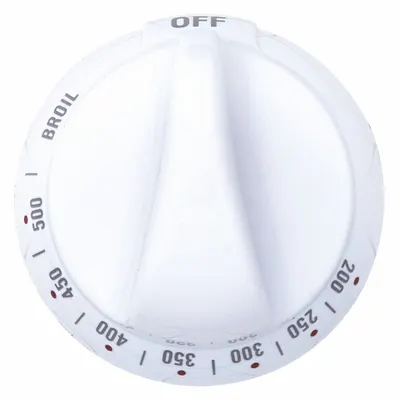 GE WB03K10036 Oven Knob - GE Oven Replacement Parts