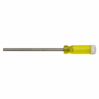 PROTO Bit Holder: Bit Holder, Power, 1/4 in Compatible Bit Size, Hex Compatible Bit Shank, Magnetic (MPN J9300MS)