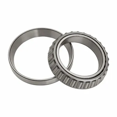 NTN Tapered Roller Bearing Assembly SET811 - Tapered Roller Bearing Assemblies