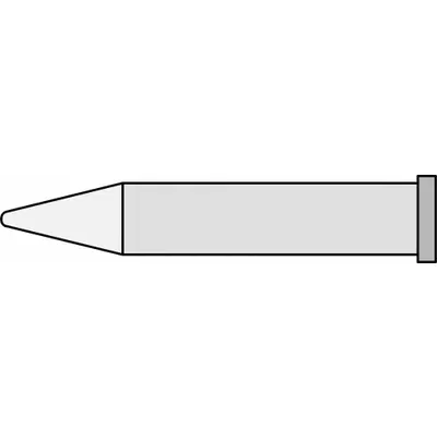 WELLER XT Series Soldering Tip - XT Series Soldering Tips