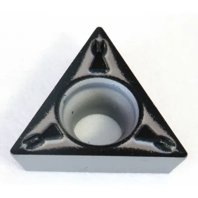 SUMITOMO Triangle Turning Insert: TPMT332ESU - Triangle (T) Indexable Turning Inserts