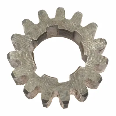 DAYTON Gear Set, Fits Dayton Brand, 71280795G - GGS Material Handling Parts
