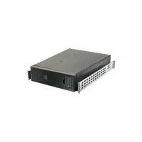 APC BY SCHNEIDER ELECTRIC UPS System: Single Phase, 5 kVA Power Rating, 208 V Input, 120 V Output (MPN SURTD5000RMXLP3U)