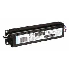 This fixed output constant current driver provides 0.53 A output current with an output voltage range of 120 to 280V DC. It operates on 120 to 277V AC input and supports 0-10V dimming for precise light level control. With a maximum power output of 150 W, it is suitable for powering LED lighting in commercial and industrial environments.