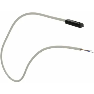 SMC Inline Solid 2 Wire Direct: D-Y59B, Inline Solid State Auto Switch, IP67 - Solid State Switch Pneumatic Position Sensors