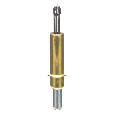 OEM Riveting Clamp: 3/4 in Max Grip Thick, 1/2 in Min Grip Thick, #11 Drill Bit Size - Riveting Clamps