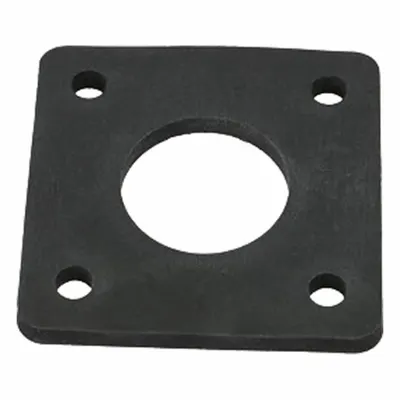 BANJO Replacement Gasket: EPDM Gasket (MPN BF100GE). Key specifications — Brand: BANJO;. - Gaskets for Bulkhead Fittings