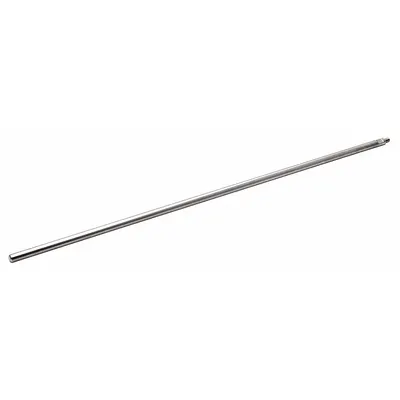 IFM Sensing Probe: Sensing Probe, 3/8 in Tube, 3/8 in Connection Size, Tube - Sensing Probes & Tubes for IFM Efector LR Series