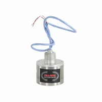 FILL-RITE Positive Displacement Flowmeter: Rotary Positive Displacement Meter, Inline, 1/4 in FNPT (MPN TM02DSRSAXKE1BB)