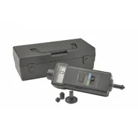 EXTECH Tachometer: +/-0.05% RPM Accuracy, 0.1 RPM, 19,999 RPM Max Contact RPM, Available Separately (MPN 461895)
