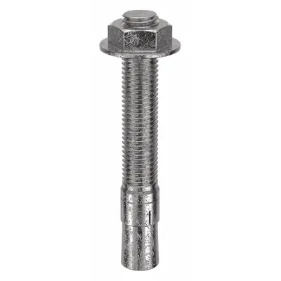 MKT FASTENING 18-8 Stainless Steel Wedge Anchor - 18-8 Stainless Steel Wedge Anchors