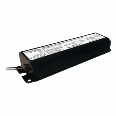 ELDOLED Driver, FIELDSET: Class 2, 180 W Max. Power Output, 277 to 480V AC, 70 to 210V DC - Handheld Remote Programmable Drivers