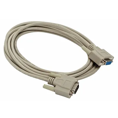 POLYSCIENCE Cable: RS232 Cable (MPN 225-173-KIT-) - Circulator and Bath Coils, Connectors, Compressors & Valves