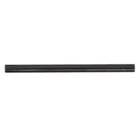 Steel plug and pin gauge with black oxide finish, tolerance 0.00020 in. Used for no-go inspection of hole diameters to verify they do not exceed maximum allowable size in manufacturing and quality control applications