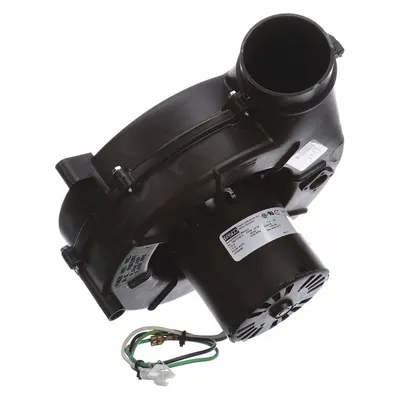 FASCO Blower: Furnace, Trane, 7021-9011/D330757P01 - Furnace Draft Inducers