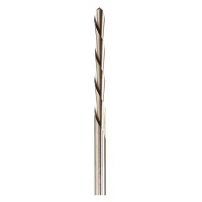 ROTOZIP Cut-Out Bit: High Speed Steel, 1/8 in Drill Bit Dia, 1 1/8 in Cutting Dp - Cut-Out Tool Routing Bits