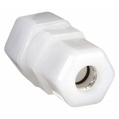 PARKER N6UC5 General Purpose Nylon Compression Fitting Union - General Purpose Nylon Compression Fittings