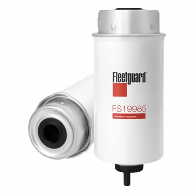 FLEETGUARD Can-Type Fuel/Water Separator FS19985 - Can-Type Fuel/Water Separators