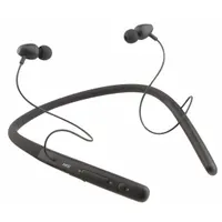 MOBILESPEC Earbud Neckband: Earbud Neckband, 5 Hour Battery Life, Microphone, Earphones, Wireless (MPN MBS11306)