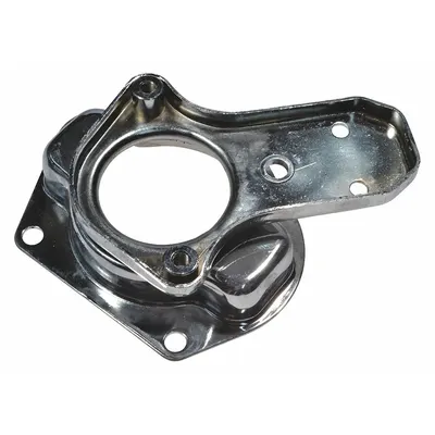 DAYTON Brake Cover Assembly for 3TP95G/3TP96G/3TP97G - GGS Material Handling Parts