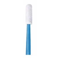 Swab: Foam, 2 3/4 in Overall Lg, 13/32 in Tip Lg, 2 3/8 in Handle Lg, 1/8 in Tip Wd, Foam, 500 PK (MPN 41050ESD)