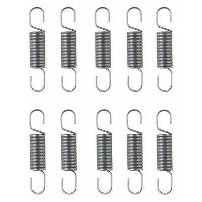 SANITAIRE Spring: Electrolux, For Upright Vacuum Vacuum Type - Vacuum Replacement Parts & Accessories